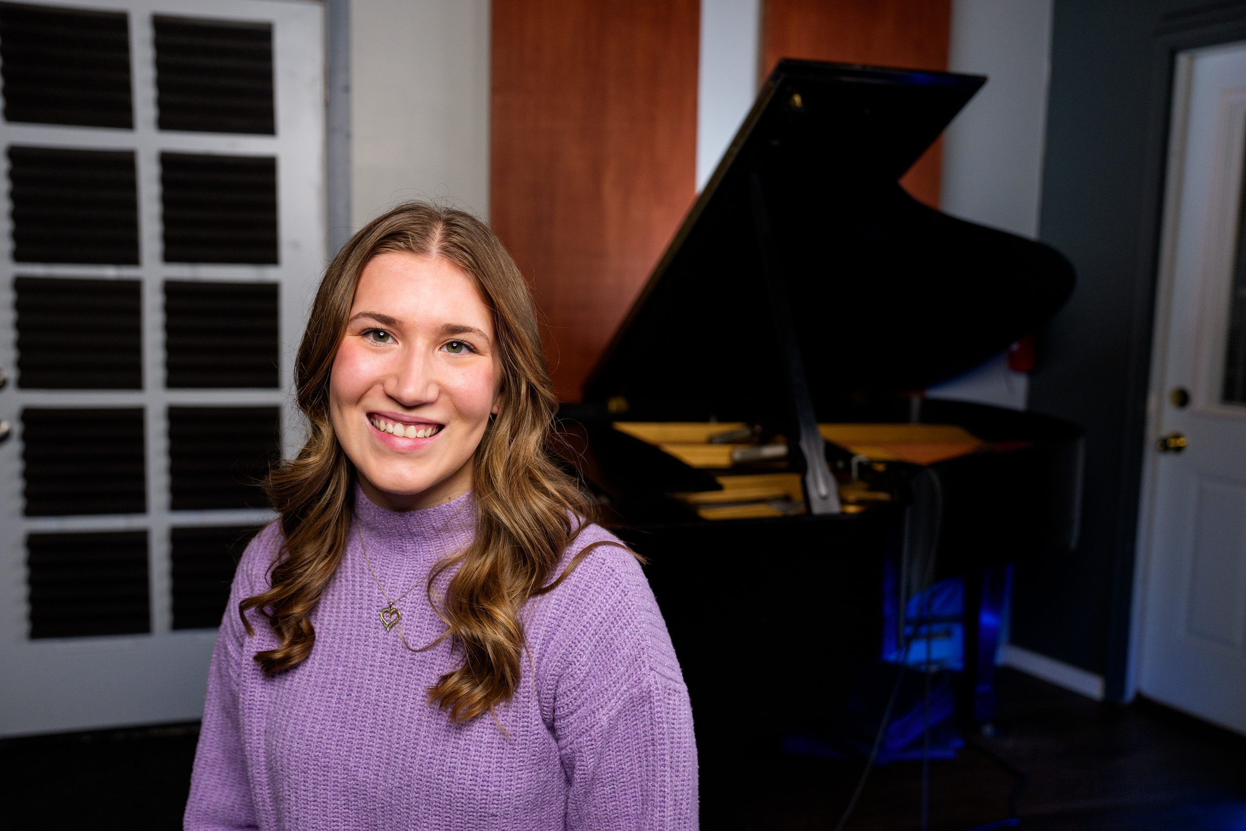 MOUNTAINEER SPOTLIGHT: WVU student charts course toward music industry career